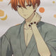 Fruits Basket Soma Kyo Tapestry Poster