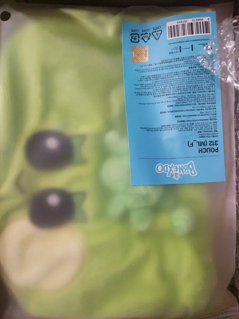 Pretty Nekdo Samhan Yi Pouch Unopened