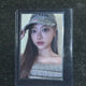 LE SSERAFIM Easy Eunchae Fansign Photocard
