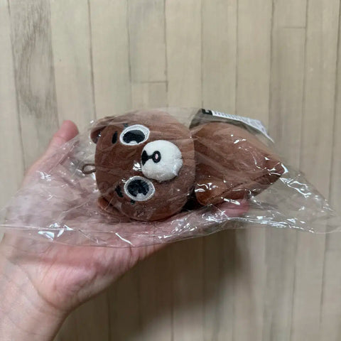 DAY6 Denimalz Hand Warmer Plush Room