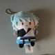 Gintama Gintoki Yorozuya Paper Finger Puppet for Sale