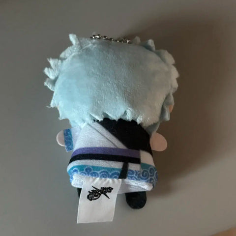 Gintama Gintoki Yorozuya Paper Finger Puppet for Sale