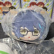 Ensemble Stars! Mochi Mascot 3-Piece Set