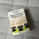 Selling Blue Lock kinokos Nagi!