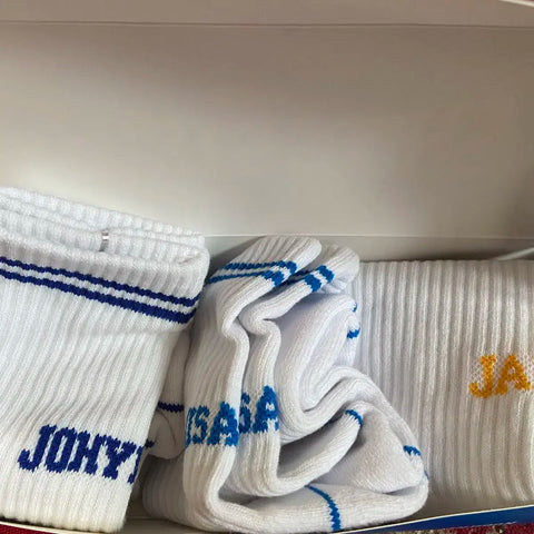 Garbage Time Jang Do figure socks transfer sale