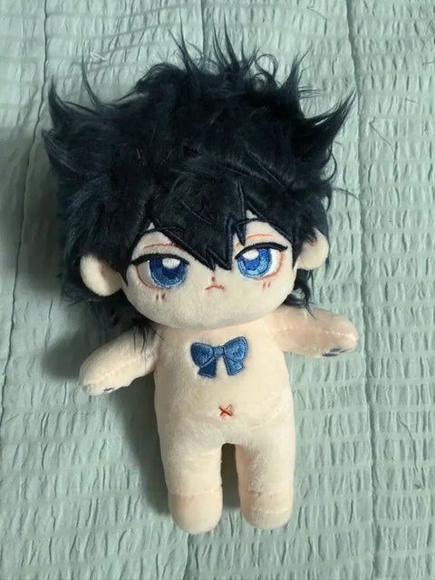 Miễn phí! Búp bê nhồi bông Haruka Nanase hàng không chính thức