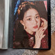 Jang Wonyoung bromide