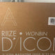 DICON: RISE - Wonbin A