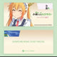 Selling Kobayashi's Dragon Maid特典 (bonus/special edition).