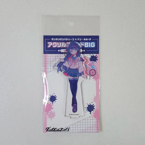 Selling Danganronpa Don Quixote acrylic stand, Maizono Sayaka.