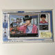 Unopened NCT Wish Asia Tour: Login Photocard Set - Yushi Photocard & Postcard