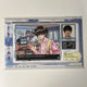 Unopened NCT Wish Asia Tour Login Photo Set Sakuya Photocard Postcard