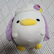 Streamer Colette doll merchandise