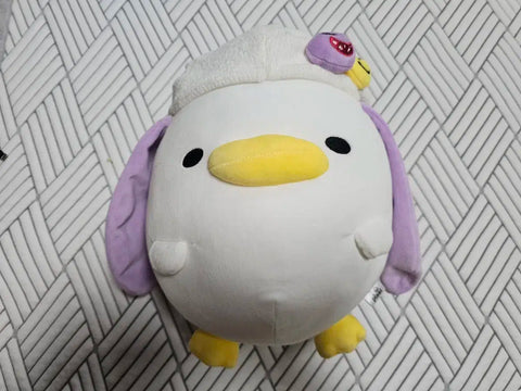 Streamer Colette doll merchandise