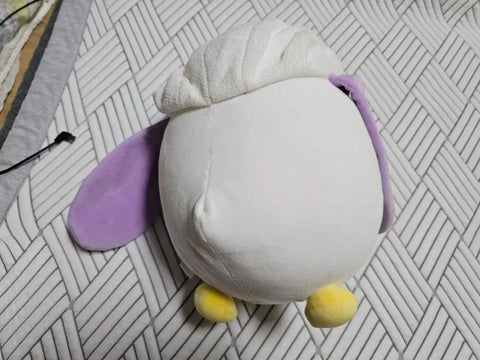 Streamer Colette doll merchandise