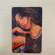 Selling aespa Karina Dirty Work (dirty code ver.) album photocard.
