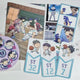 Garbage Time Shinyugo Kang In-seok Jo Shin-woo Heo Chang-hyun Pop-up Funding Special Edition