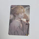 Thailand Bomtoon Dear Zero Zero photocard transfer