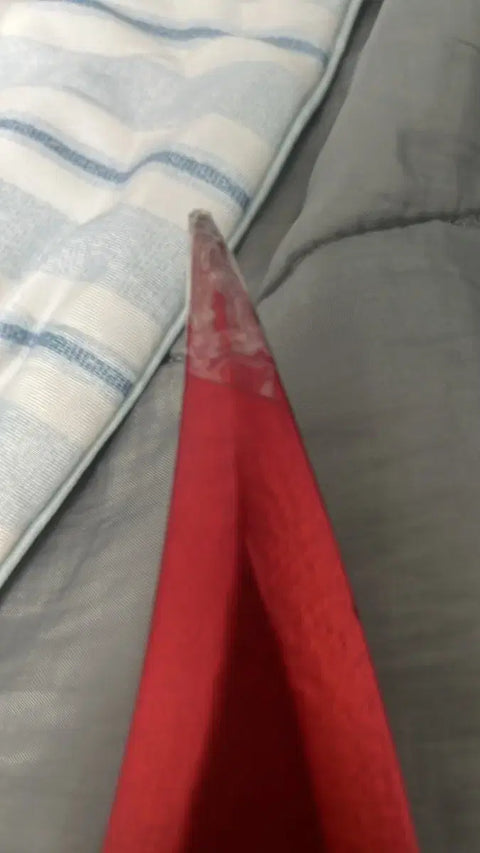 Solo Leveling Weapon Cosplay Night Killer Sweet Persimmon for Sale