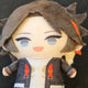 Nijisanji Saegusa Akina Puppetto