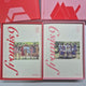 Promise9 Mở hộp bộ album Pit-a-Pat