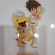 Digimon Tai Agumon Acrylic Stand