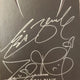 Blackpink signed album