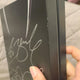 Blackpink signed album