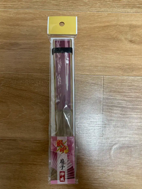 Gintama Kamui Fan New Unopened