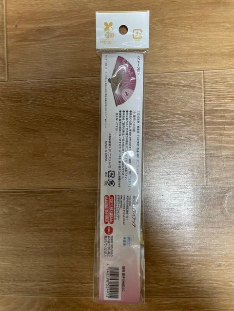 Gintama Kamui Fan New Unopened