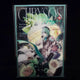 Honkai Star Rail Unofficial Merchandise Anaksha Acrylic Shikishi