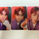 Park Jihoon Dima Mu Unreleased Photo Set