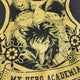 My Hero Academia official T-shirt