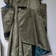 Kamen Rider Zi-O Woz Cosplay Costume
