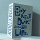 Boneca Collect Book Collected Book Vol.1 Draw My Life Boneca Photocard