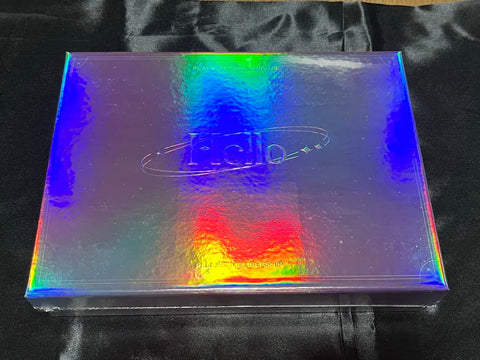 PLAVE PLLI 1st Generation Unopened Kit