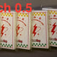 NCT Zone Pizza Boy Coupon Pack