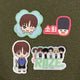 Selling/Transferring Rise Sohee Gacha Sticker