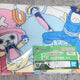 One Piece Big Towel