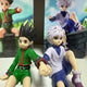Killua Gon Noodle Stopper Figure