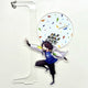 Nijisanji Saegusa Akina Nijifes Acrylic Stand