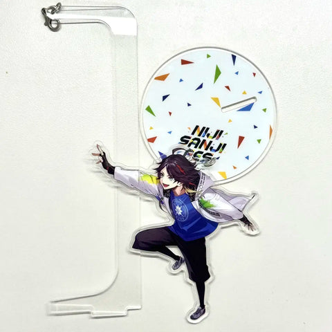 Nijisanji Saegusa Akina Nijifes Acrylic Stand