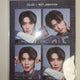Jaehyun Clio Four Cut