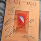 Album có chữ ký của Astro KNOCK GATE WAY