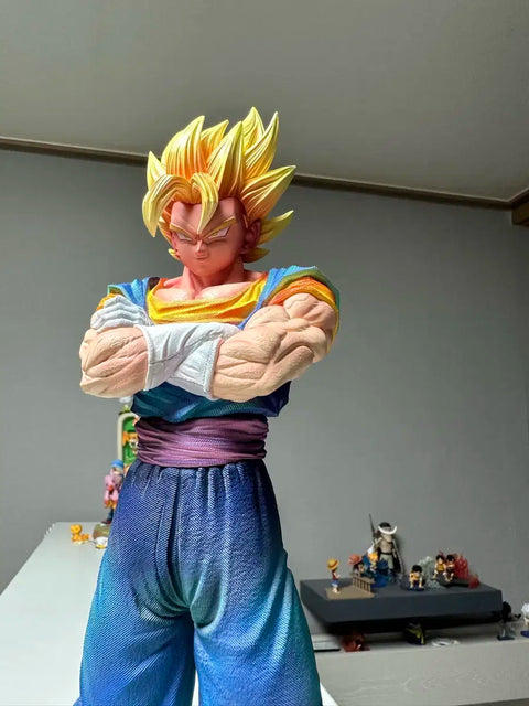 FXW Vegito Resin