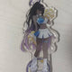 Selling Blue Archive Karin acrylic stand.