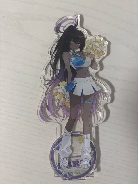 Selling Blue Archive Karin acrylic stand.