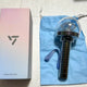 Seventeen Light Stick Ver3 Carat Bong Newrat Bong
