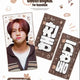 Bán khẩu hiệu Haechan