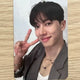 Lee Gi-kwang Kaohsiung La Rue On photocard
